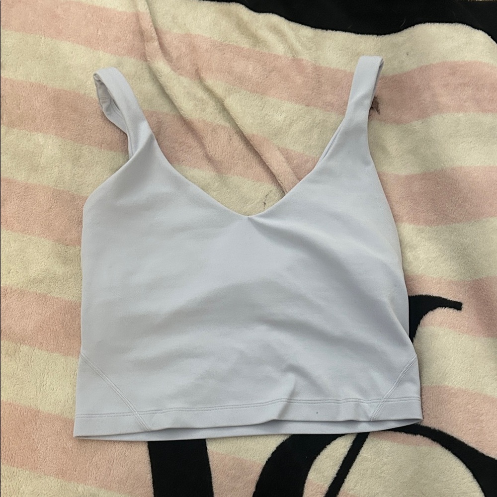 Lululemon align tank top